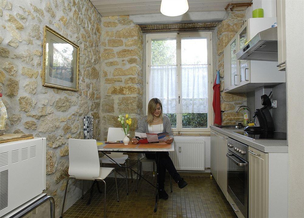 Gaestezimmer Plaenke Μπίελ/Μπιένε Εξωτερικό φωτογραφία